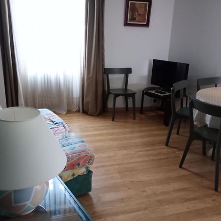 Appartement Avignon Centre Intra Muros Cour Exterieure Parking Prive Gratuit Eksteriør bilde