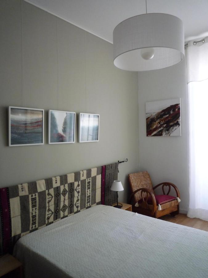 Appartement Avignon Centre Intra Muros Cour Exterieure Parking Prive Gratuit Eksteriør bilde