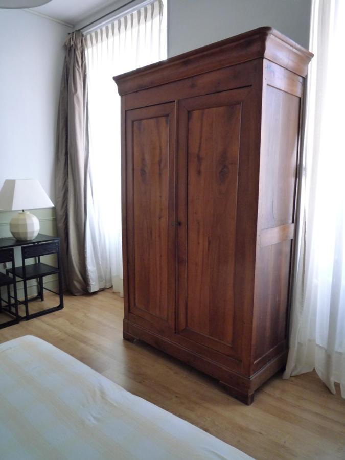 Appartement Avignon Centre Intra Muros Cour Exterieure Parking Prive Gratuit Eksteriør bilde