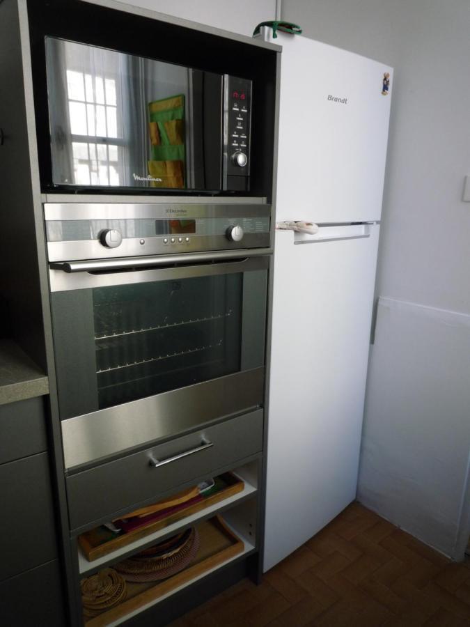 Appartement Avignon Centre Intra Muros Cour Exterieure Parking Prive Gratuit Eksteriør bilde