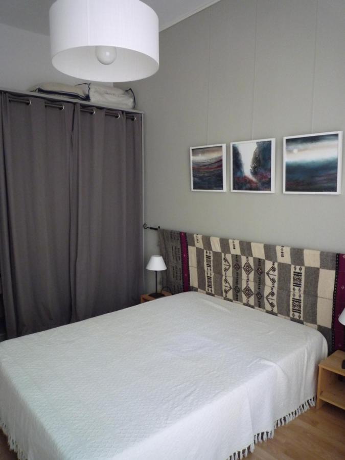Appartement Avignon Centre Intra Muros Cour Exterieure Parking Prive Gratuit Eksteriør bilde