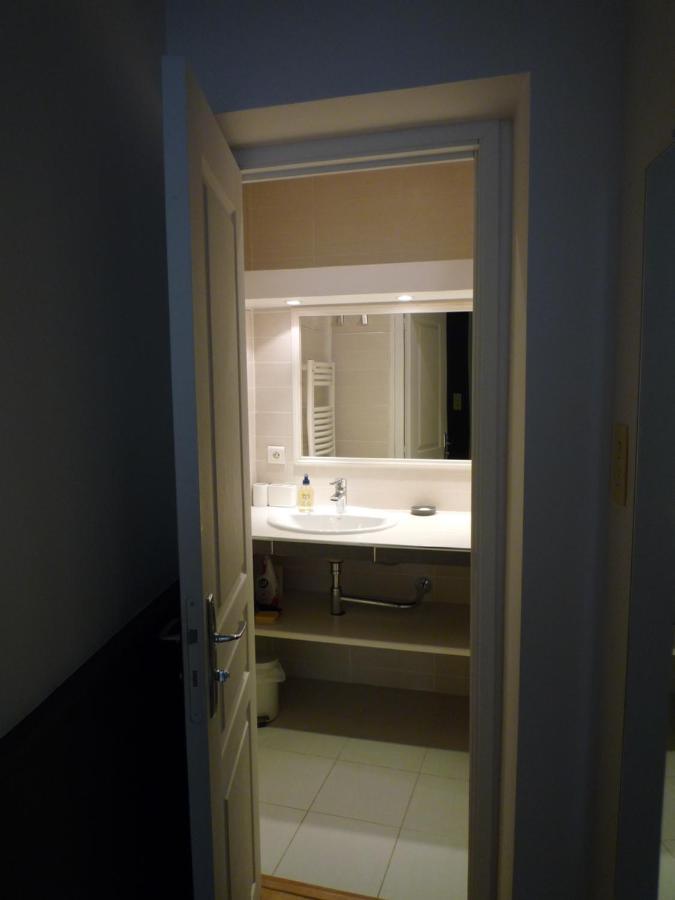 Appartement Avignon Centre Intra Muros Cour Exterieure Parking Prive Gratuit Eksteriør bilde