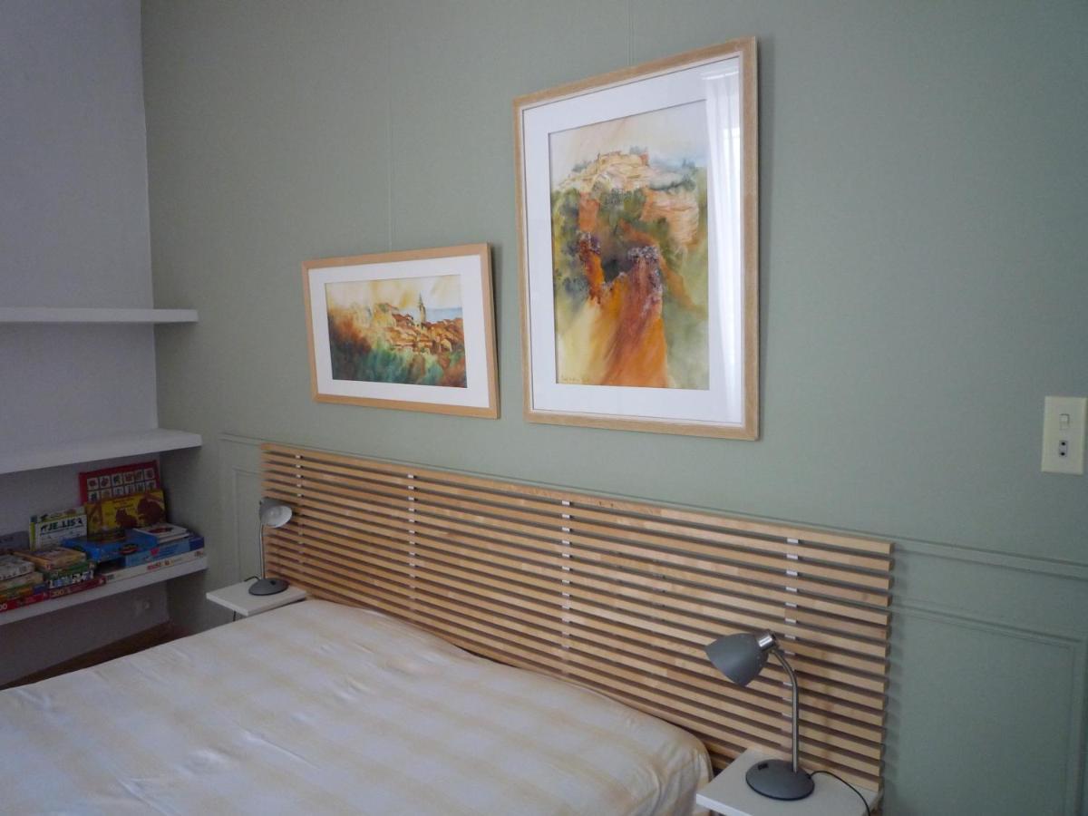 Appartement Avignon Centre Intra Muros Cour Exterieure Parking Prive Gratuit Eksteriør bilde