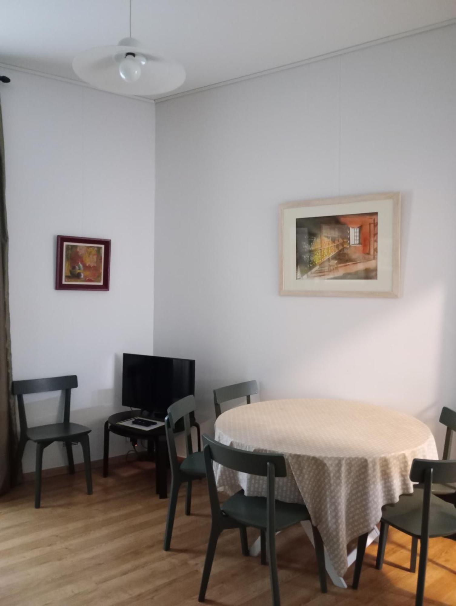 Appartement Avignon Centre Intra Muros Cour Exterieure Parking Prive Gratuit Eksteriør bilde